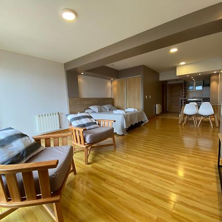 Polo Sur Apartamentos Ushuaia Zimmer foto
