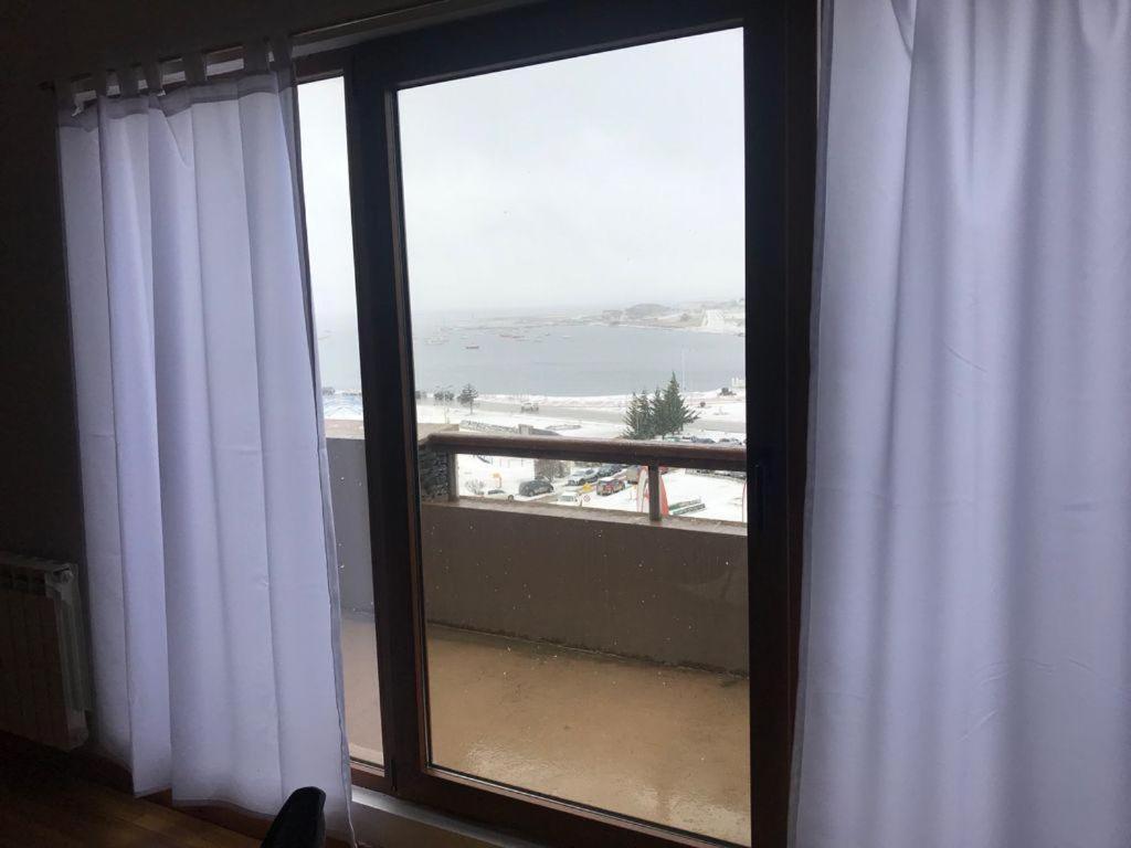 Polo Sur Apartamentos Ushuaia Exterior foto